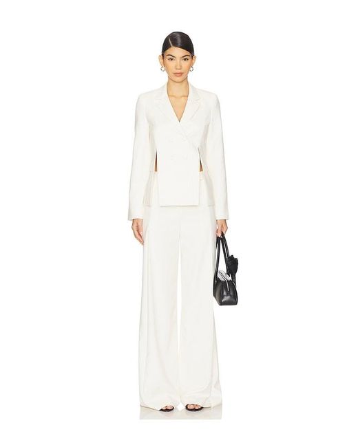 Alexis White Joaquin Jacket