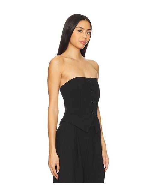 Misha Black Alessia Top