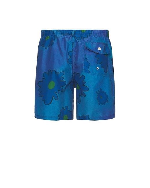Bather Badehose in Blue für Herren