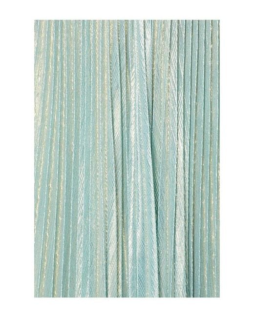 retroféte Blue Sevyn Dress