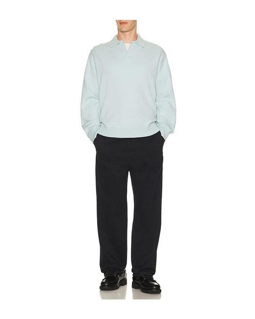 Theory Strick in Gray für Herren