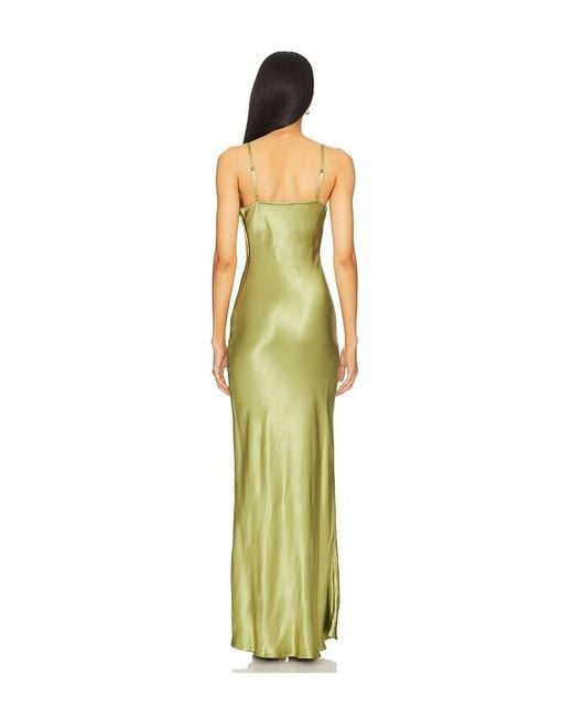 MINKPINK Multicolor Olympia Bead Midi Dress