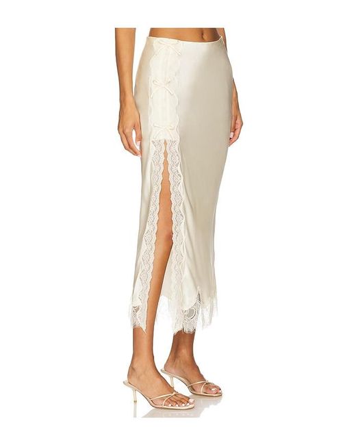 LoveShackFancy White Rock Calder