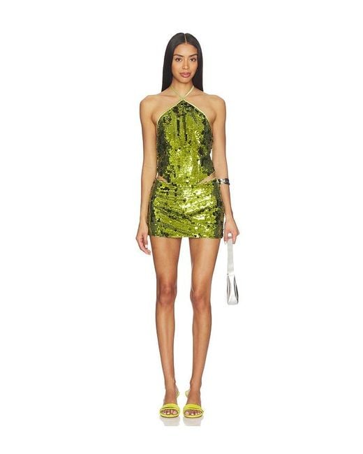 Nia Green Constance Top