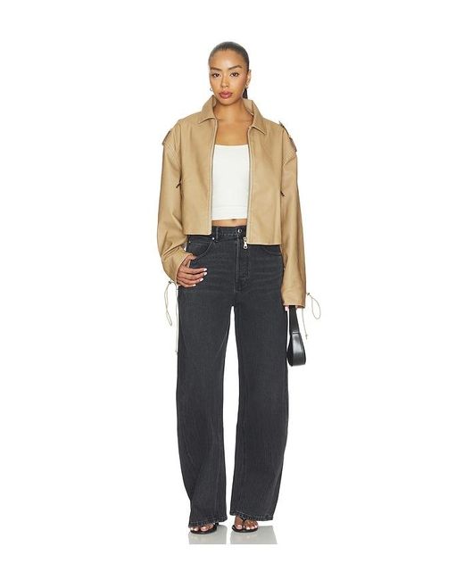 Lioness Blue Jet Jacket