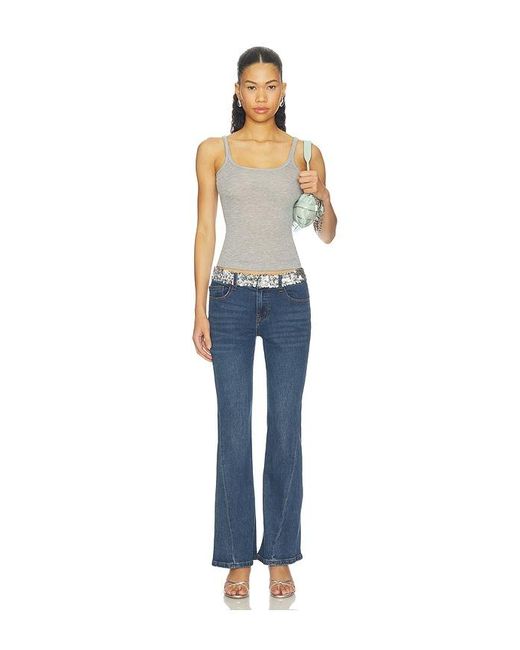 Lioness Blue Legacy Jeans