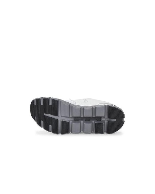 On Shoes White Cloud 6 for men