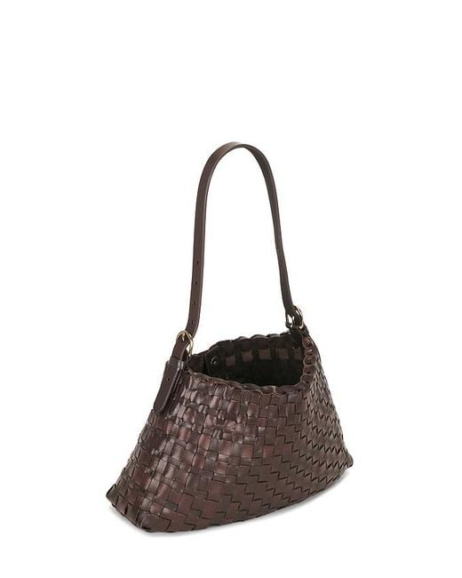Dragon Diffusion Brown Hobo Bag Hobo