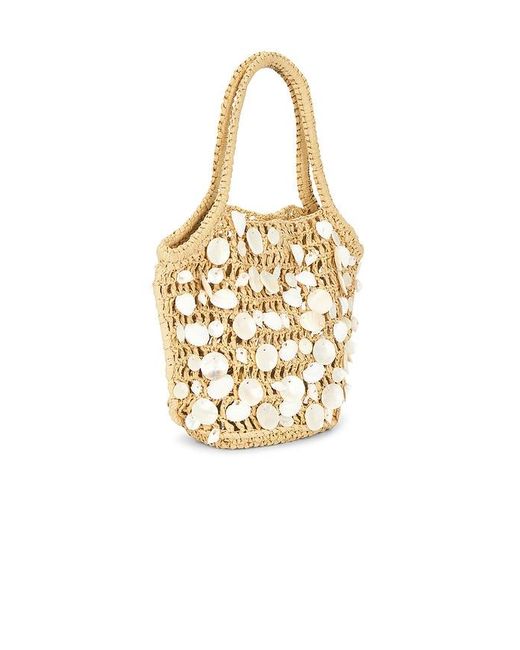 LSPACE Metallic Alba Bag