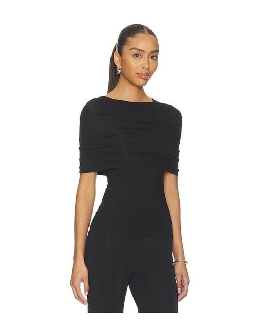 Lioness Black Bella Vita Top