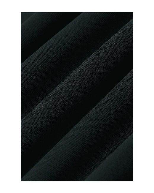 SRG Black Delaney Dress