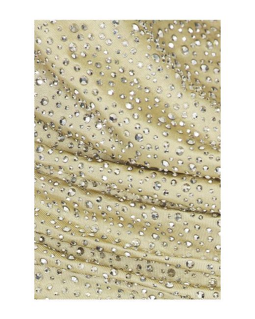 The New Arrivals Ilkyaz Ozel Natural Tanit Dress
