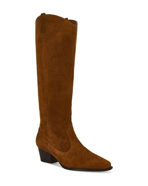 Raye Brown Castiel Boot