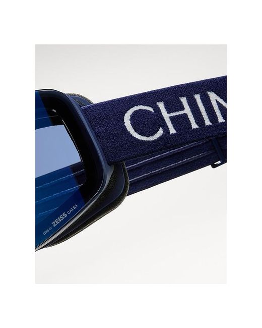 Chimi Blue 01 Sella Ski Goggles