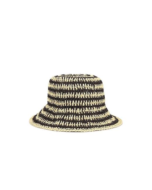 Eugenia Kim Multicolor Jonah Bucket Hat