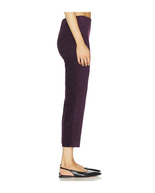 Maude Club Blue Jade Pant