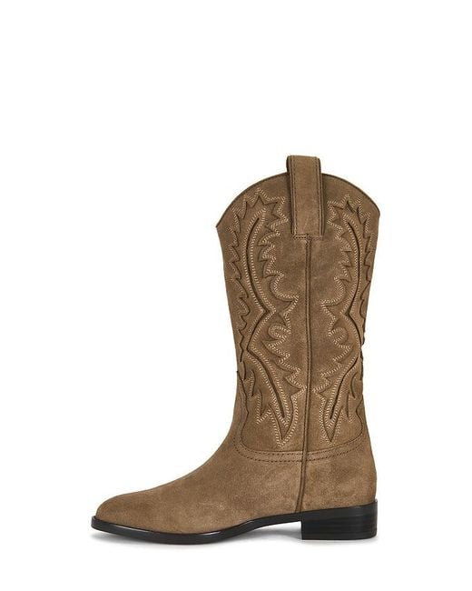 Dolce Vita Brown Tomara Boot