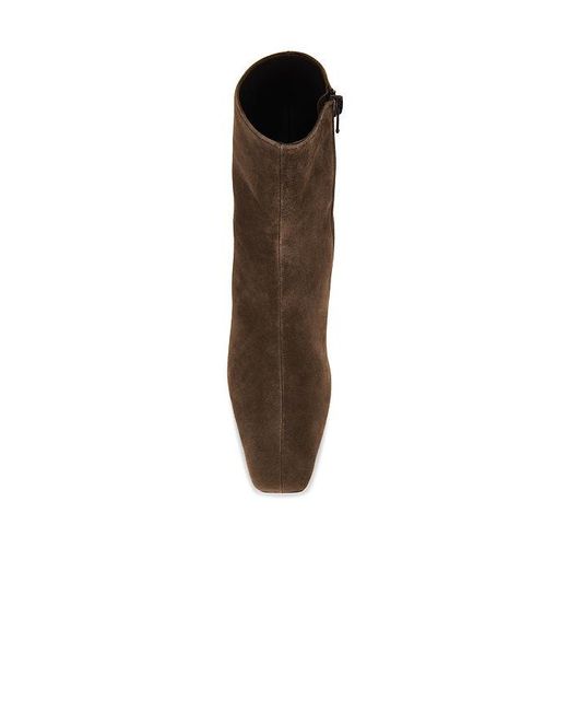Tony Bianco Brown Estelle Boot