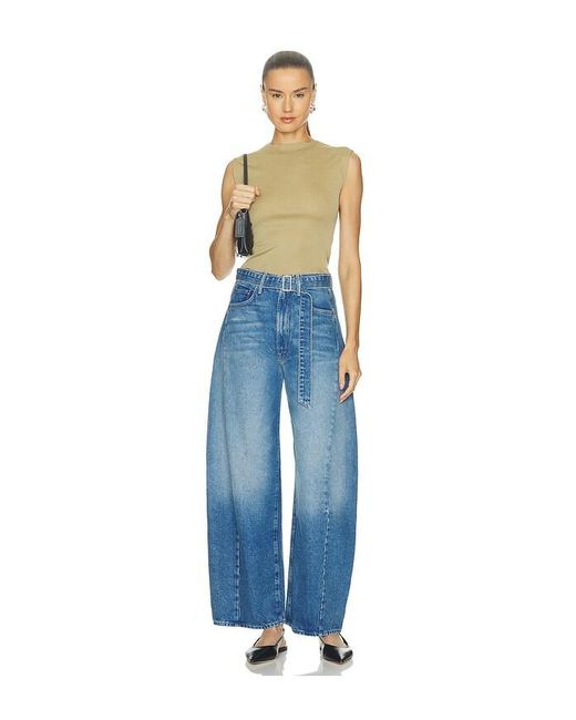 Mother Blue The Belted Spoonful Nerdy