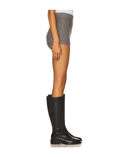 AFRM Gray Benoite Short