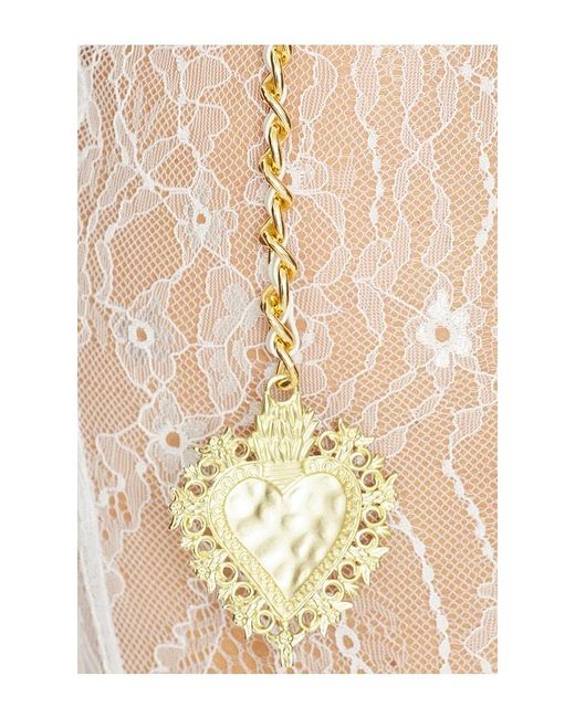 The Dolls House White Francesca Maxi Set