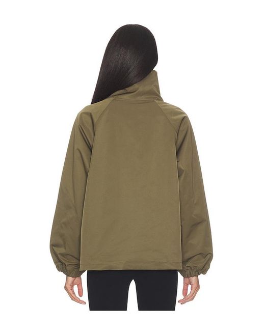 Lovers + Friends Green Ayla Jacket