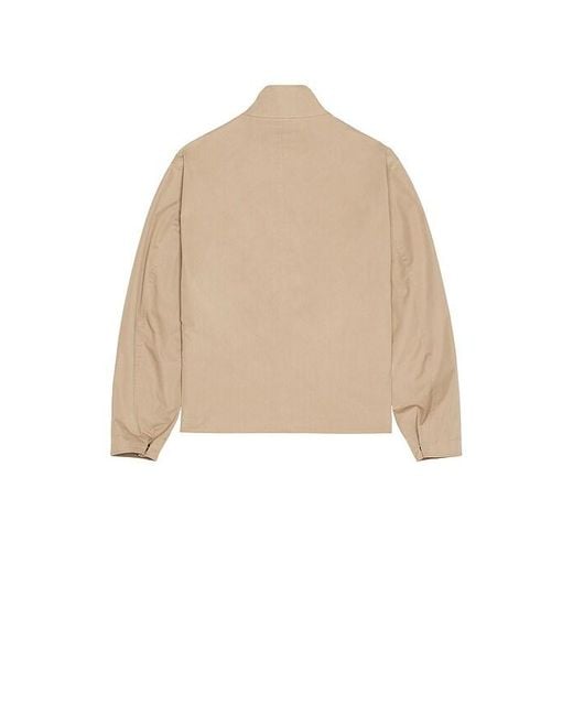 Theory Natural Utility Jacket for men