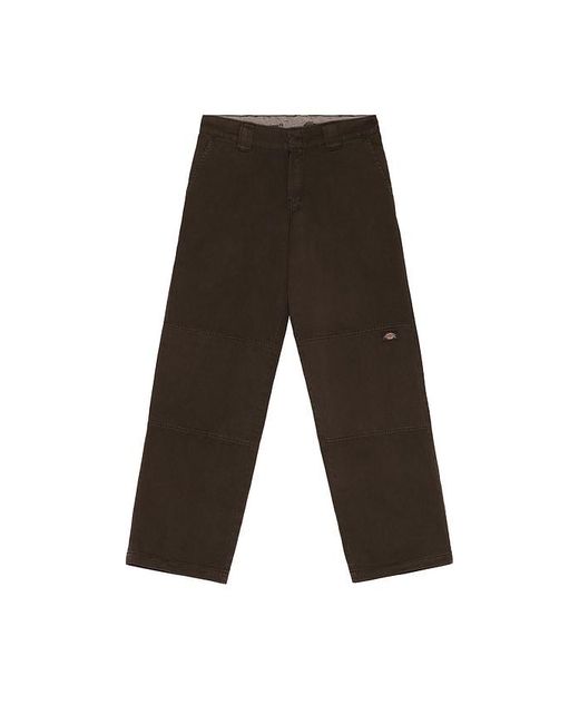 Dickies Work Pant Mit Doppelt Verstärkten Knien Worn in Black für Herren