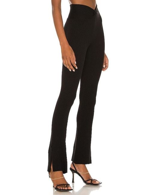 Nbd Black Imari Pant