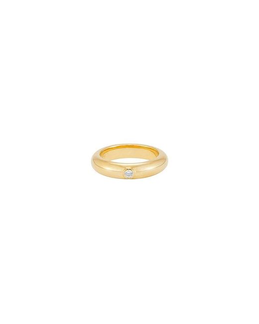 Mega White Ringe