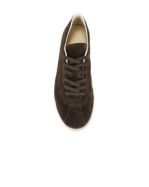Common Projects Driving Loafer Na in Black für Herren