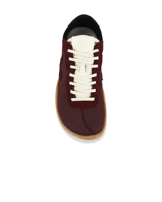 Veja Brown X Baserange Jitsu Sneaker