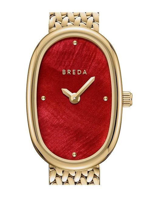 Breda Jane Thethered