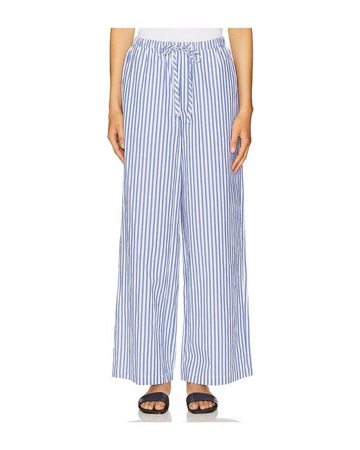 Rails Emmie ドローストリングパンツ Blue