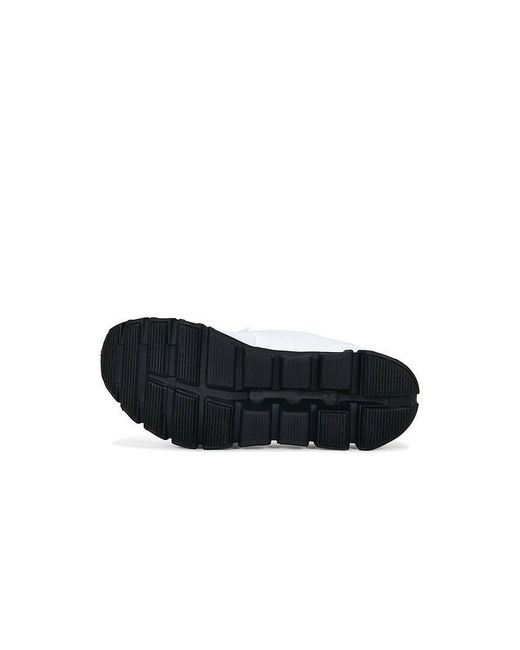 On Shoes White Cloud 6 for men