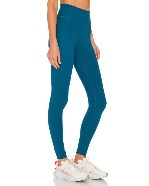 Nike Synthetic One Luxe 7/8 Tight in 