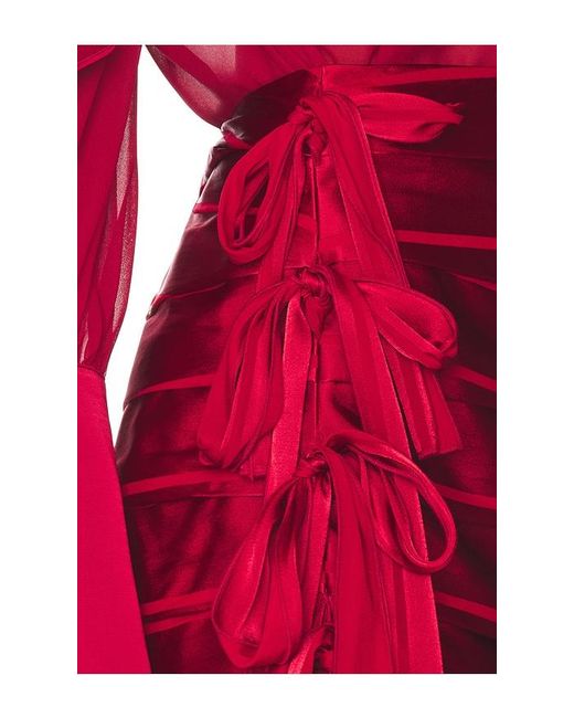 Et Ochs Red Minirock Reed