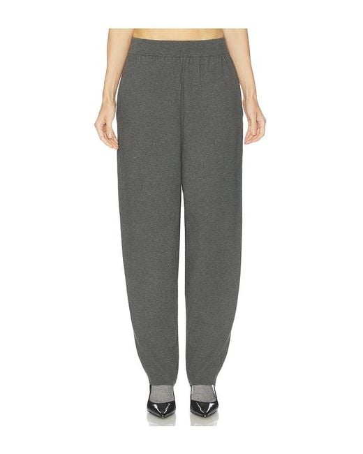 Helsa Gray Else Knit Pant