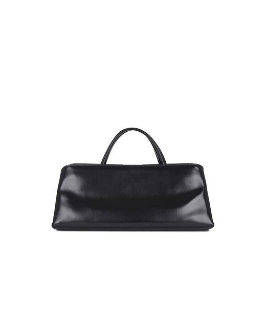 VERAFIED Black Clutch Shoulder Bag
