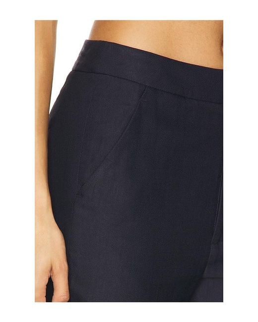 A.L.C. Blue Sophie Ii Pant