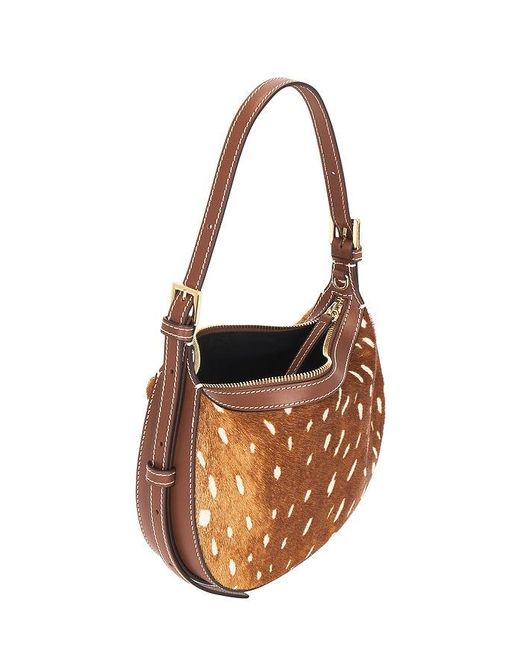 Atp Atelier White Silea Hobo Bag
