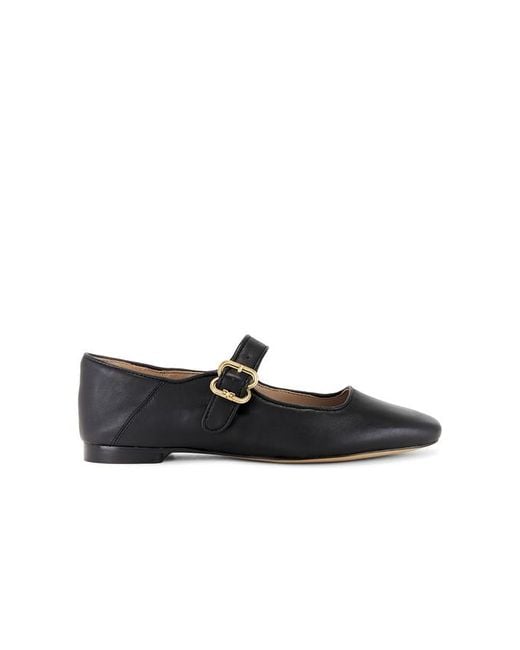 Sam Edelman Black Mary Jane Michaela