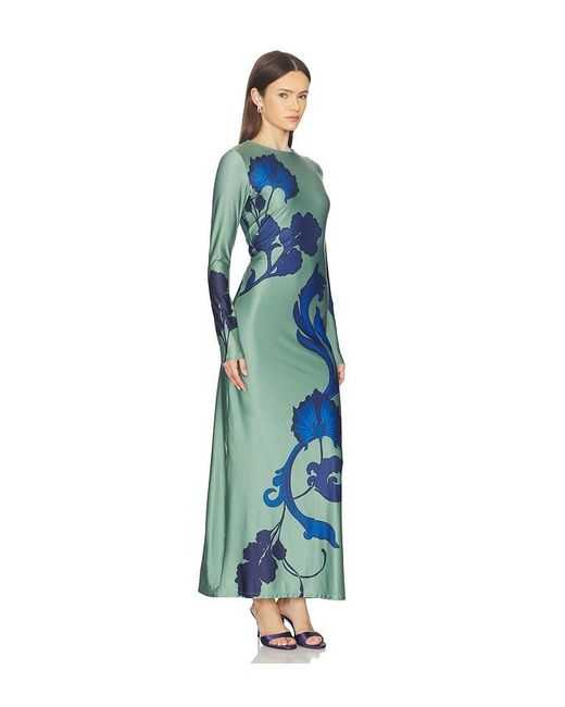 Especia Blue Lim