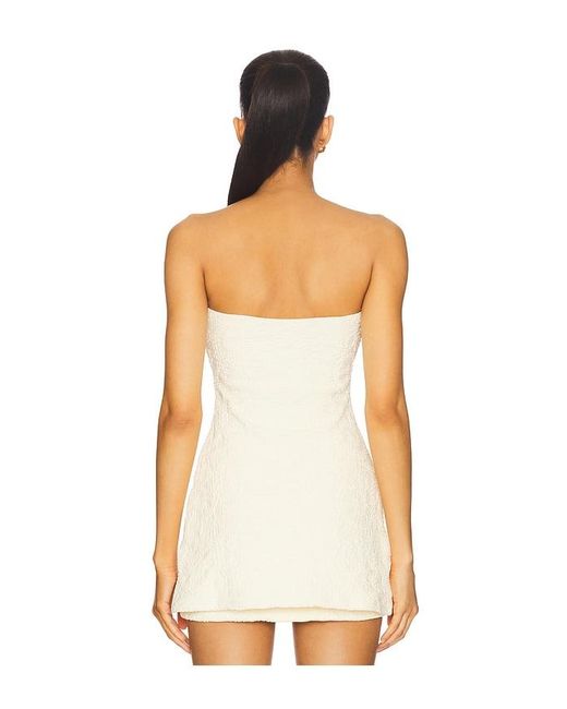 Devon Windsor White Joy Top