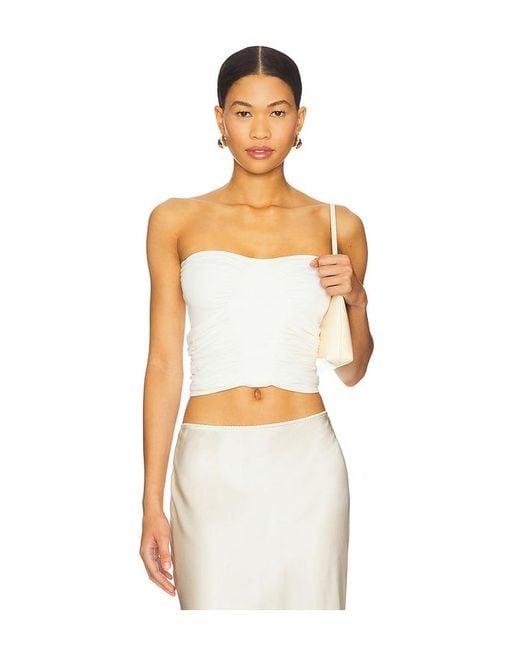SABLYN Multicolor Freya Top