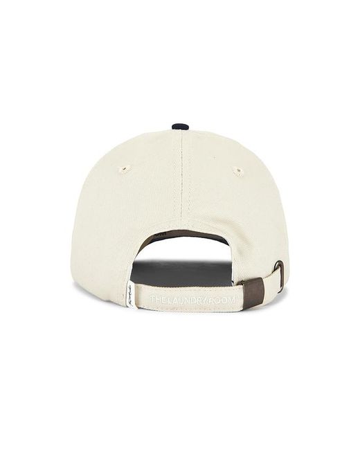 The Laundry Room Blue Wild Caught Papa Cap