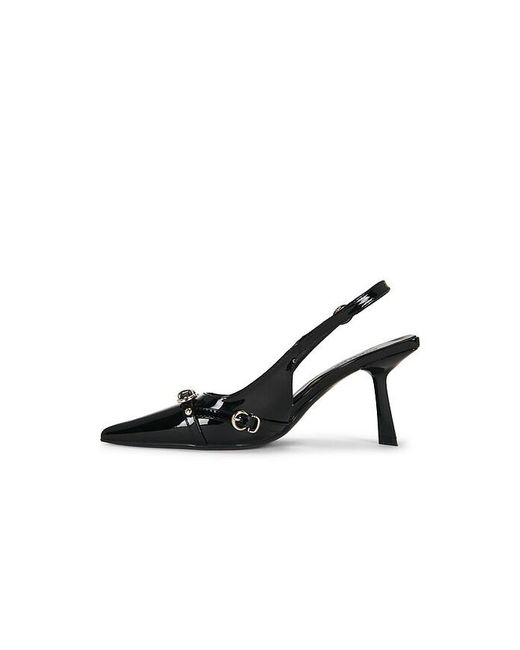 superdown Black Rite Pump