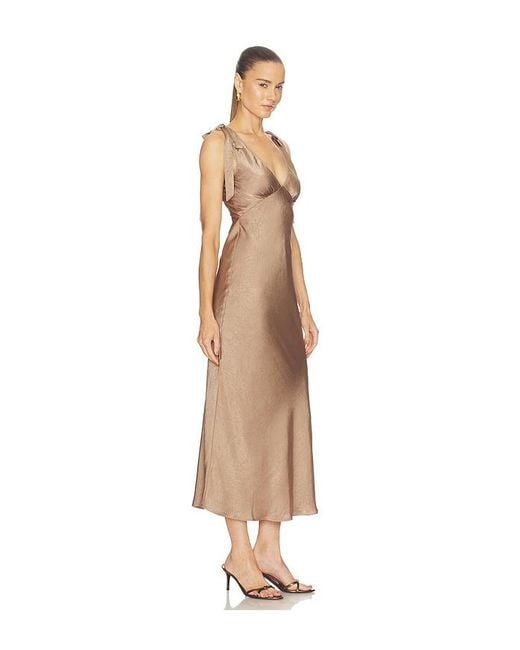 Heartloom Natural Emmie Dress