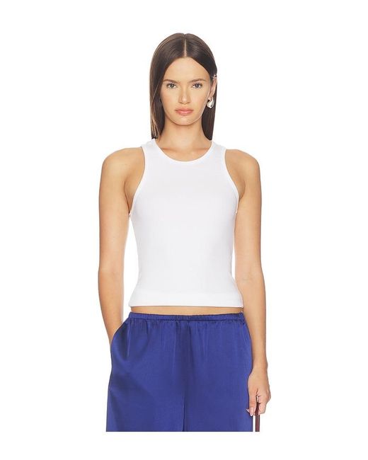 BARELOOM White Desert Tank