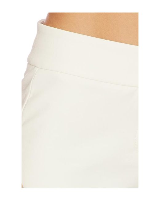 ALL THE WAYS White Johanne Short